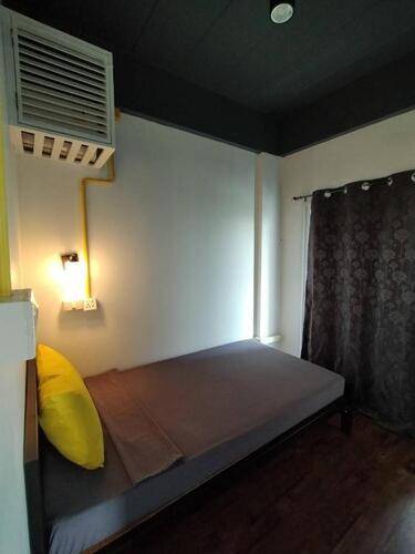 Best Bed Suvarnabhumi