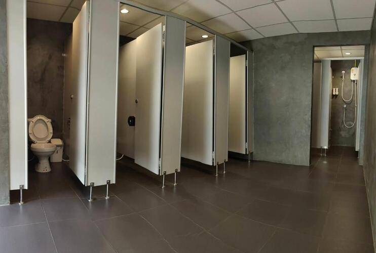 Best Bed Suvarnabhumi