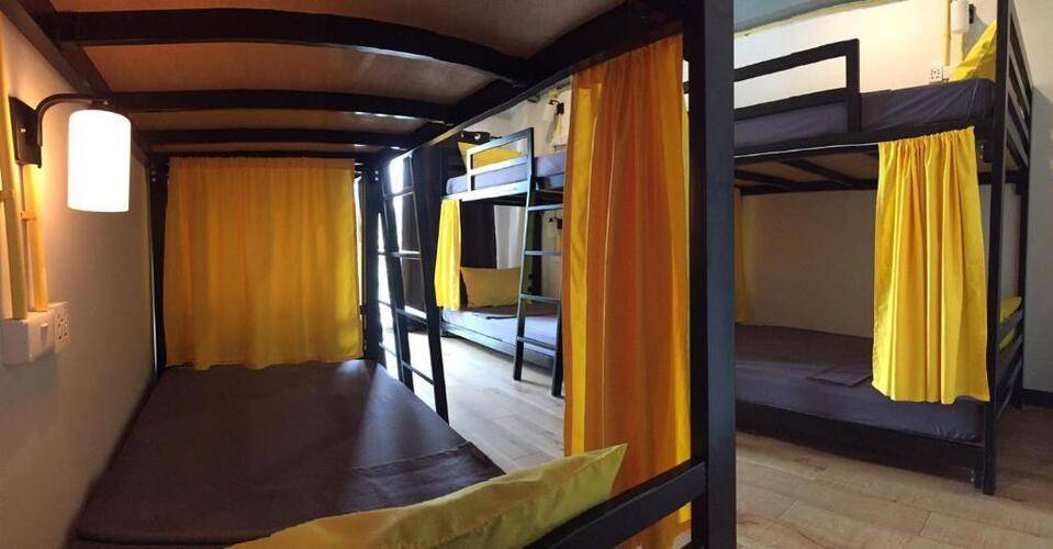 Best Bed Suvarnabhumi