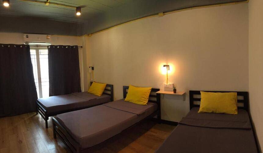 Best Bed Suvarnabhumi