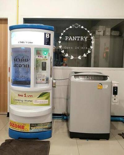 Best Bed Suvarnabhumi