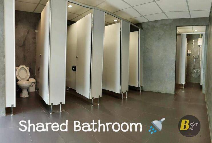 Best Bed Suvarnabhumi