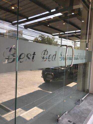 Best Bed Suvarnabhumi