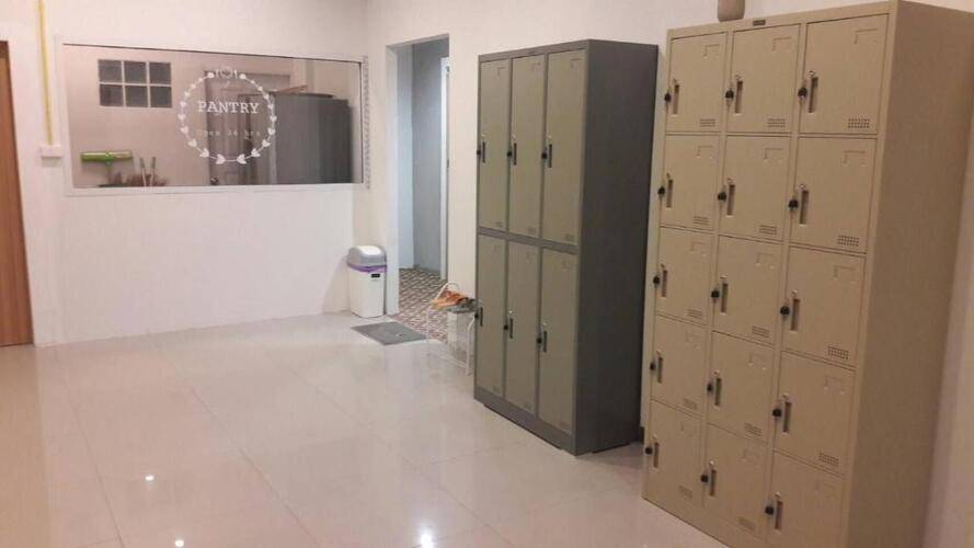 Best Bed Suvarnabhumi