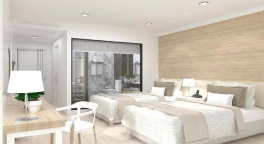 Thaisun Bangkok Hotel