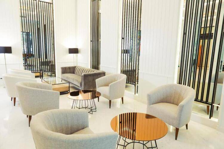 Thaisun Bangkok Hotel