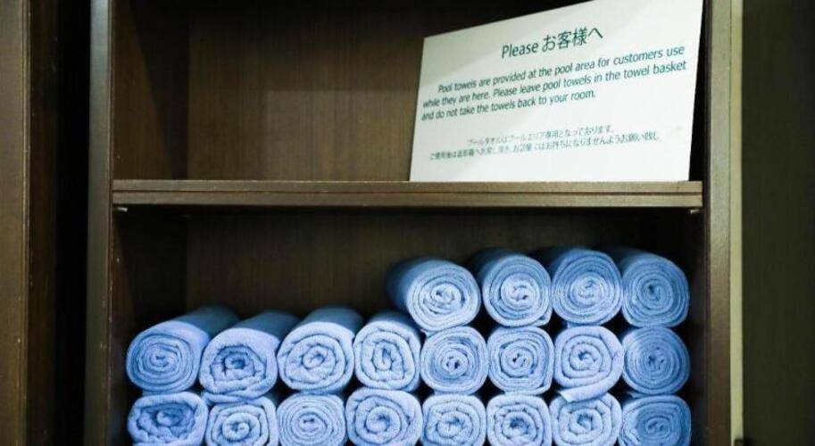 Thaisun Bangkok Hotel