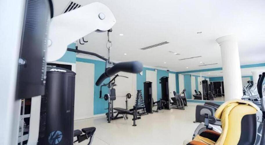 Thaisun Bangkok Hotel