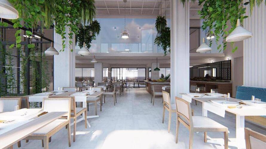 Thaisun Bangkok Hotel