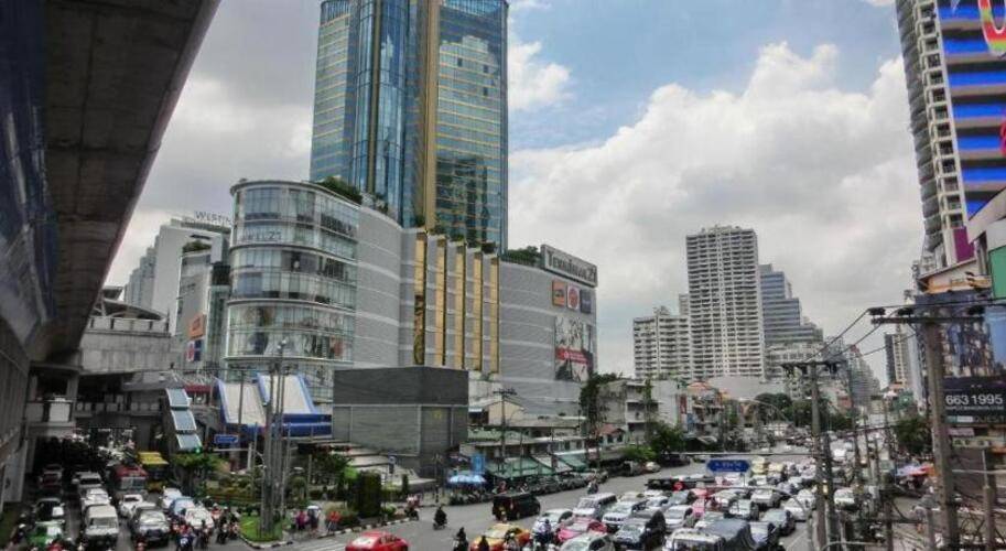 Thaisun Bangkok Hotel