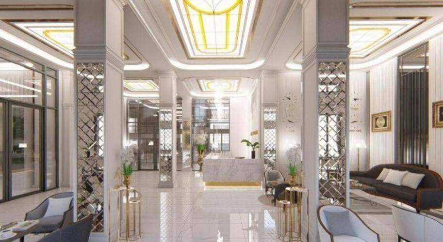 Thaisun Bangkok Hotel