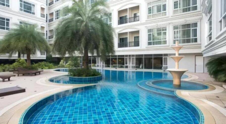 Thaisun Bangkok Hotel