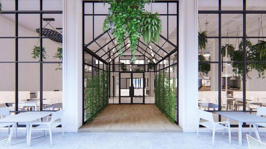 Thaisun Bangkok Hotel