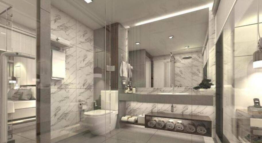 Thaisun Bangkok Hotel