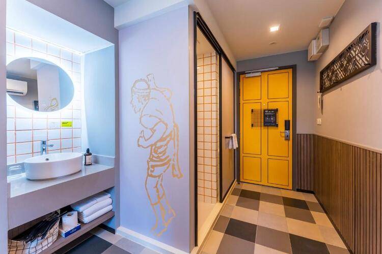 Lyf Sukhumvit 8 Bangkok