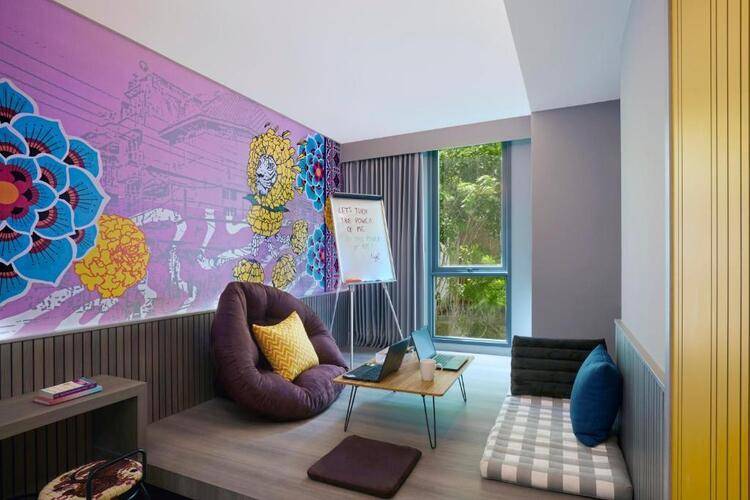 Lyf Sukhumvit 8 Bangkok