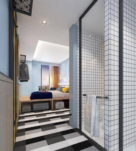 Lyf Sukhumvit 8 Bangkok