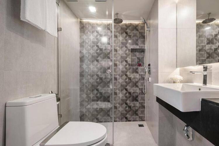 Aspira Gems Center Silom