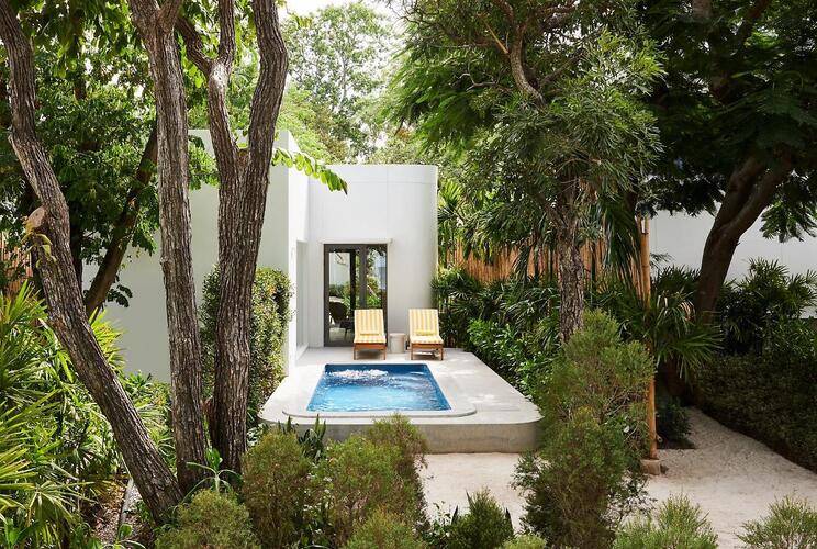 The Standard Hua Hin