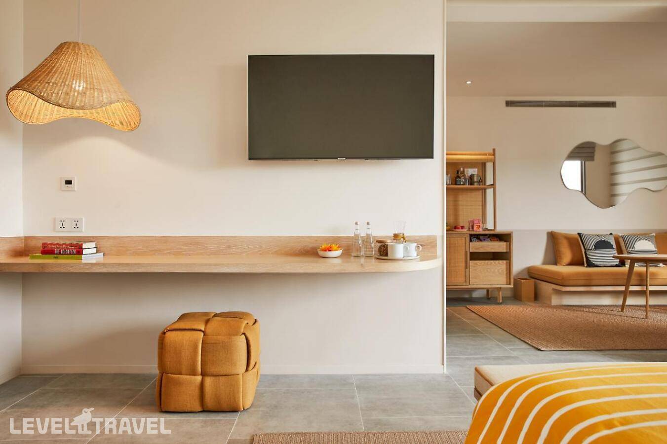 фотографии отеля The Standard Hua Hin в Таиланд(Хуа Хин) - фото №8