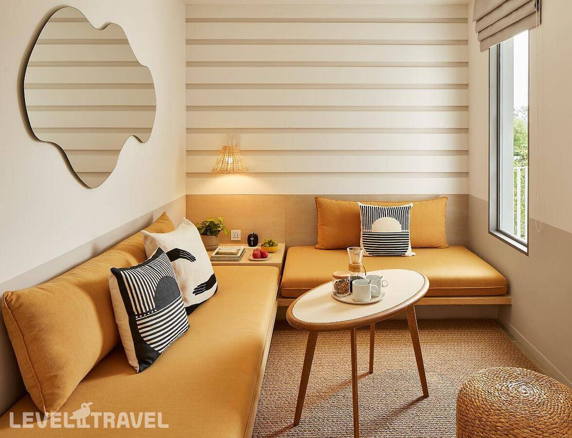 фотографии отеля The Standard Hua Hin в Таиланд(Хуа Хин) - фото №2