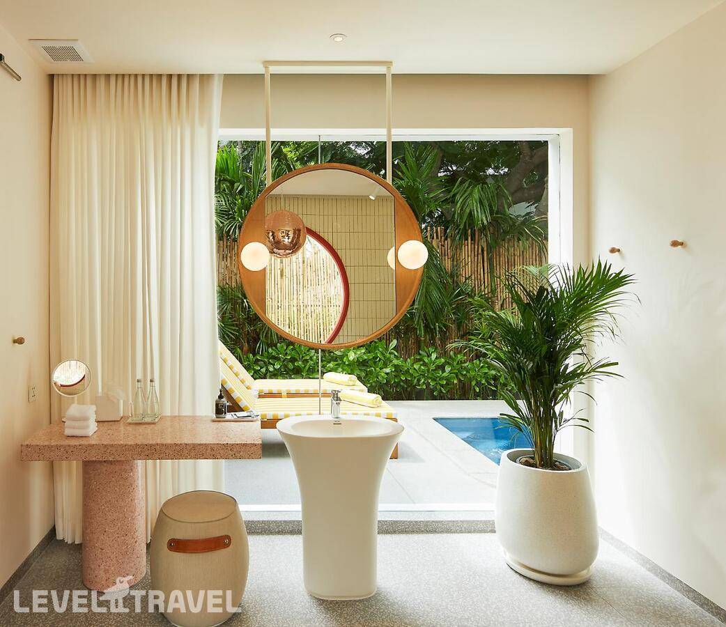 фотографии отеля The Standard Hua Hin в Таиланд(Хуа Хин) - фото №6