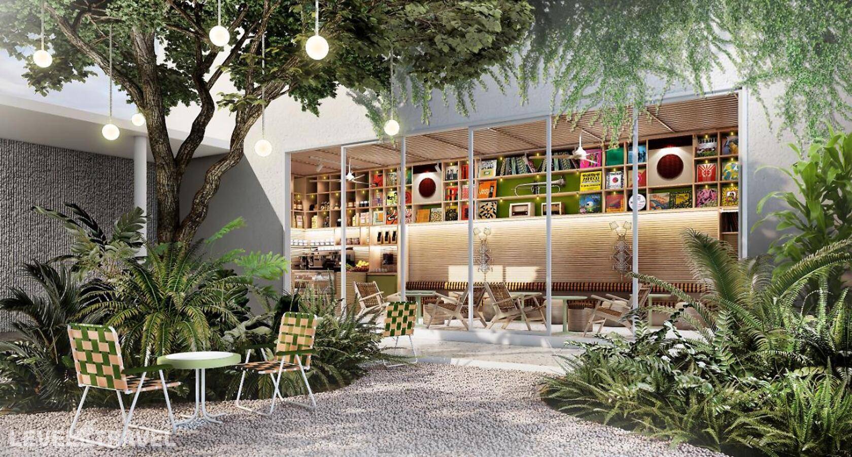 фотографии отеля The Standard Hua Hin в Таиланд(Хуа Хин) - фото №4