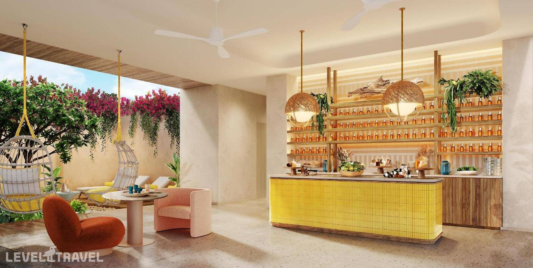 фотографии отеля The Standard Hua Hin в Таиланд(Хуа Хин) - фото №9