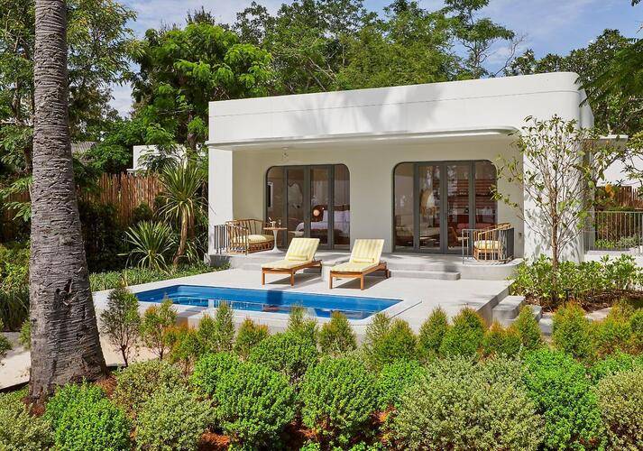 The Standard Hua Hin