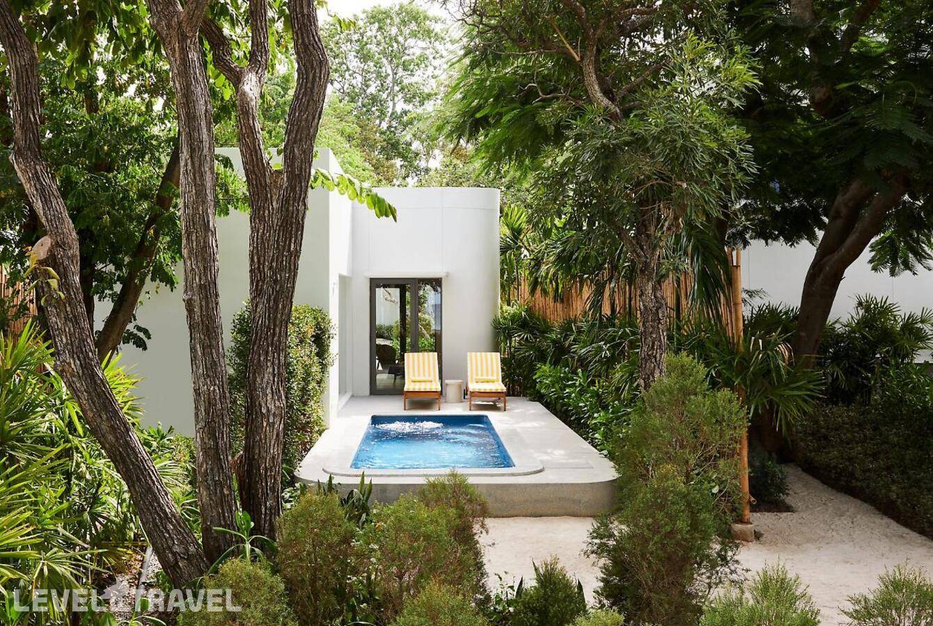 фотографии отеля The Standard Hua Hin в Таиланд(Хуа Хин) - фото №11