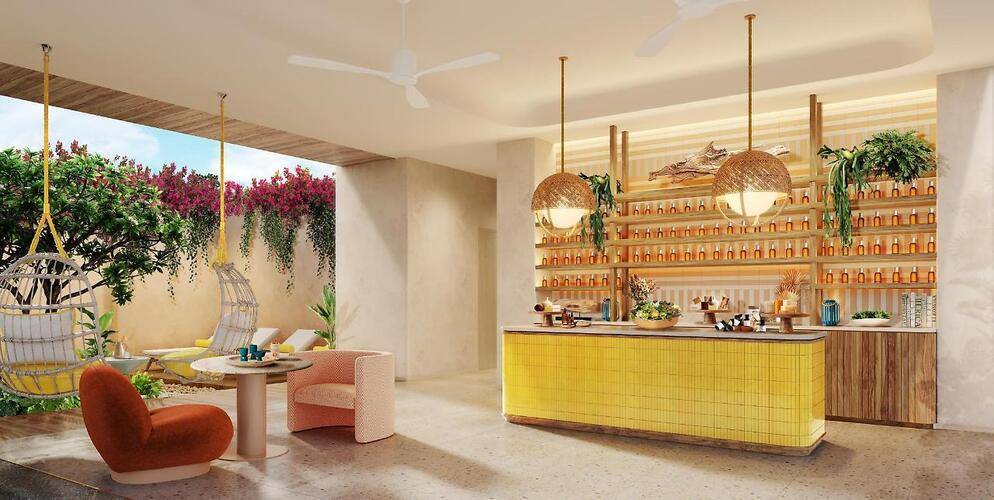 The Standard Hua Hin