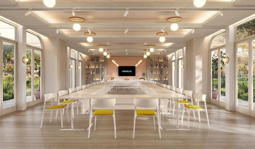 The Standard Hua Hin