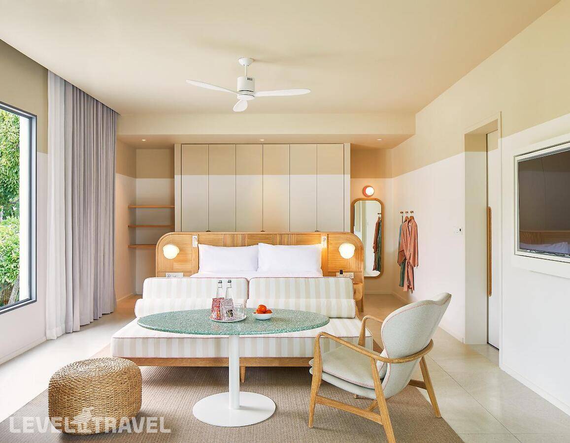 фотографии отеля The Standard Hua Hin в Таиланд(Хуа Хин) - фото №10