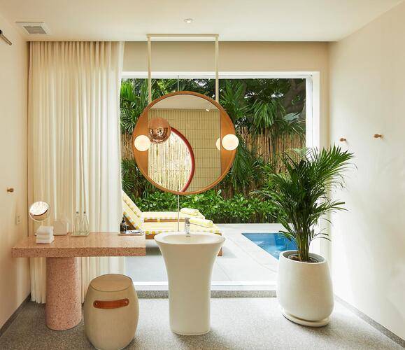 The Standard Hua Hin