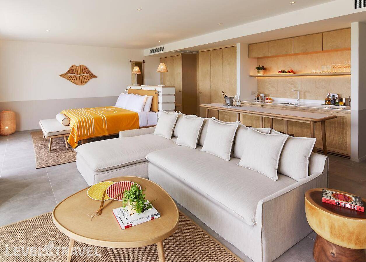 фотографии отеля The Standard Hua Hin в Таиланд(Хуа Хин) - фото №5