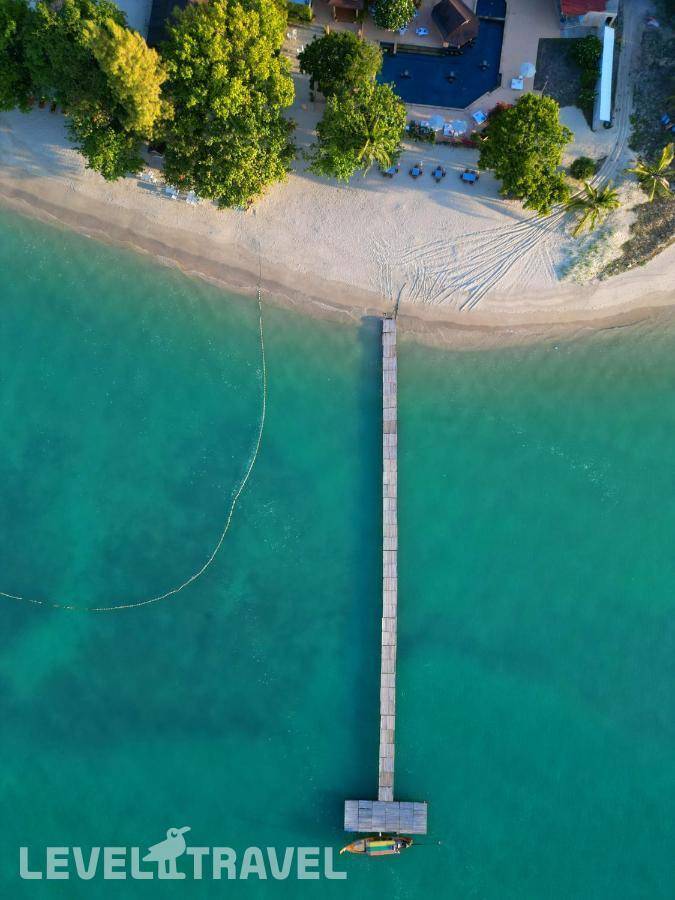 фотографии отеля Cruiser Island Resort в Таиланд(Ко Лон) - фото №9