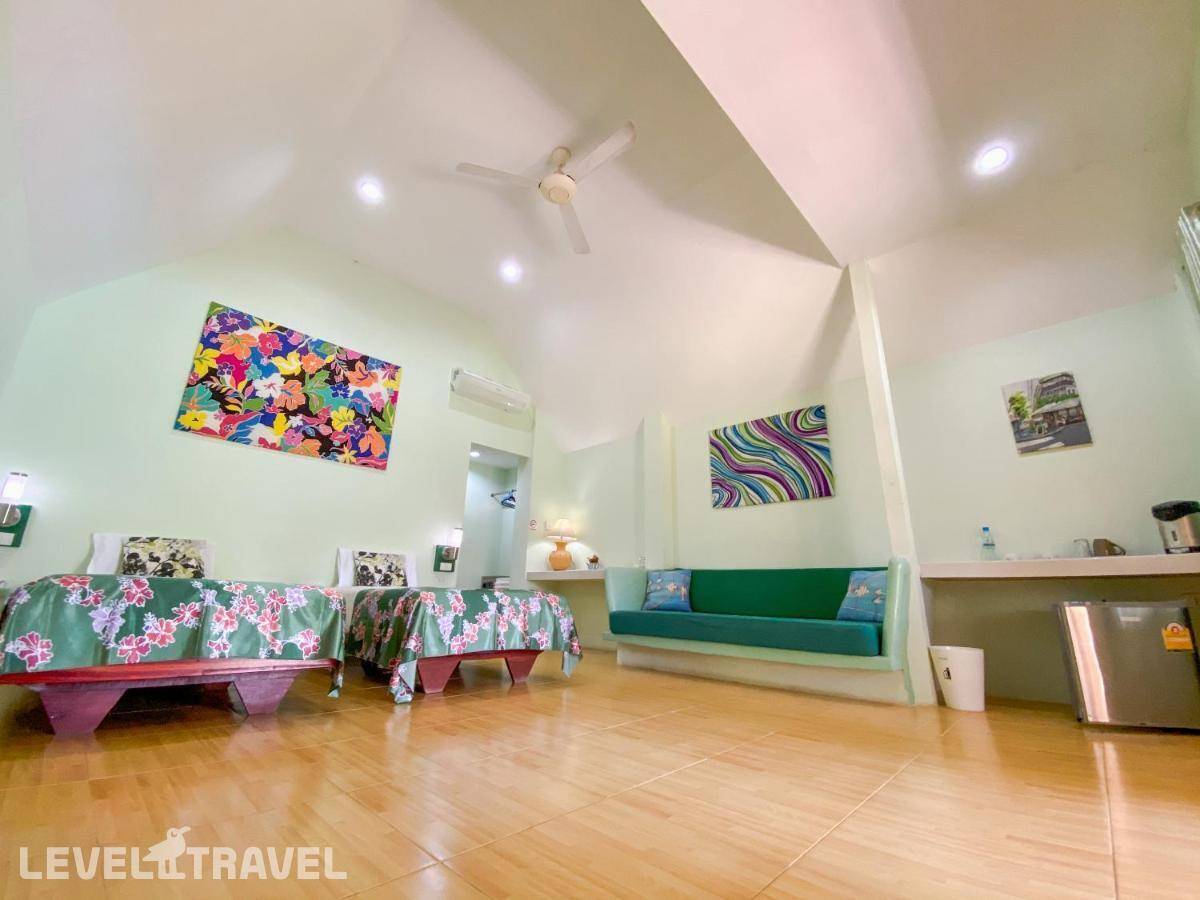 фотографии отеля Cruiser Island Resort в Таиланд(Ко Лон) - фото №8