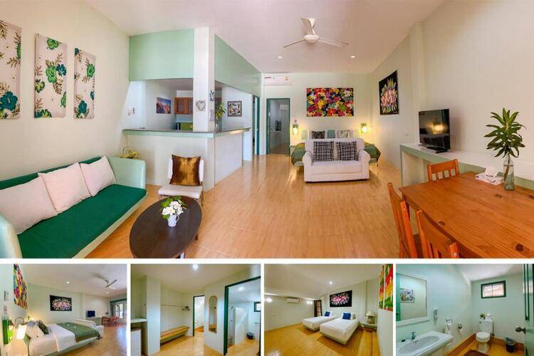 Cruiser Island Resort