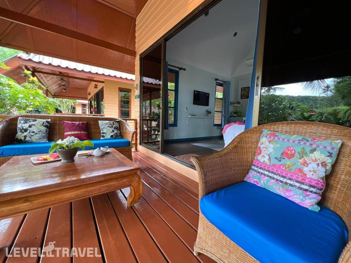 фотографии отеля Cruiser Island Resort в Таиланд(Ко Лон) - фото №21