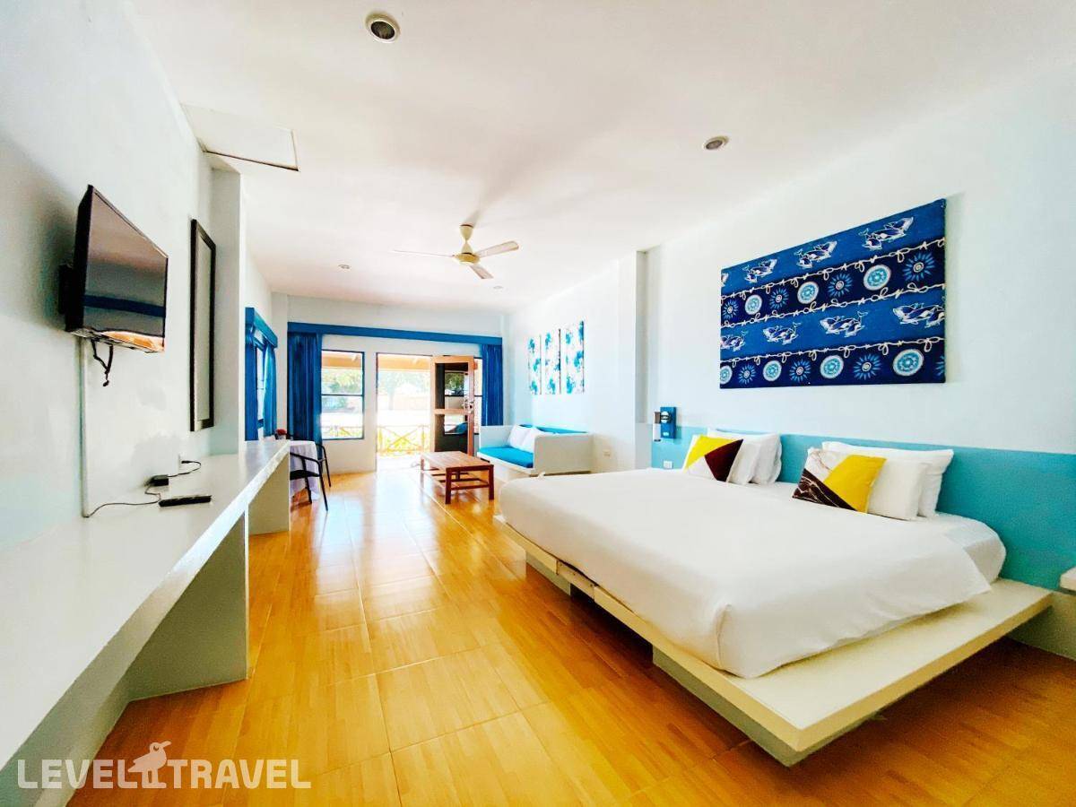 фотографии отеля Cruiser Island Resort в Таиланд(Ко Лон) - фото №20