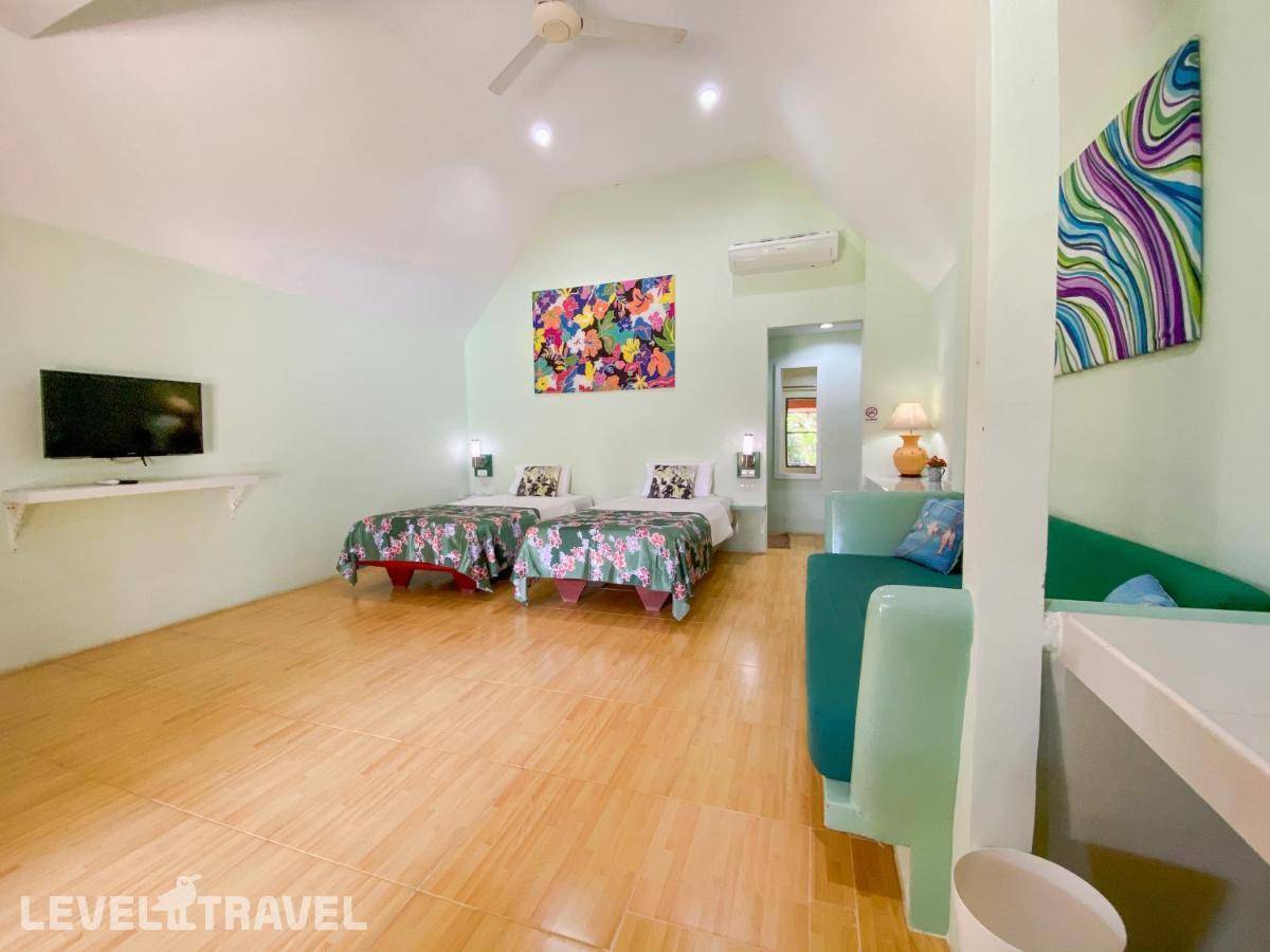 фотографии отеля Cruiser Island Resort в Таиланд(Ко Лон) - фото №6