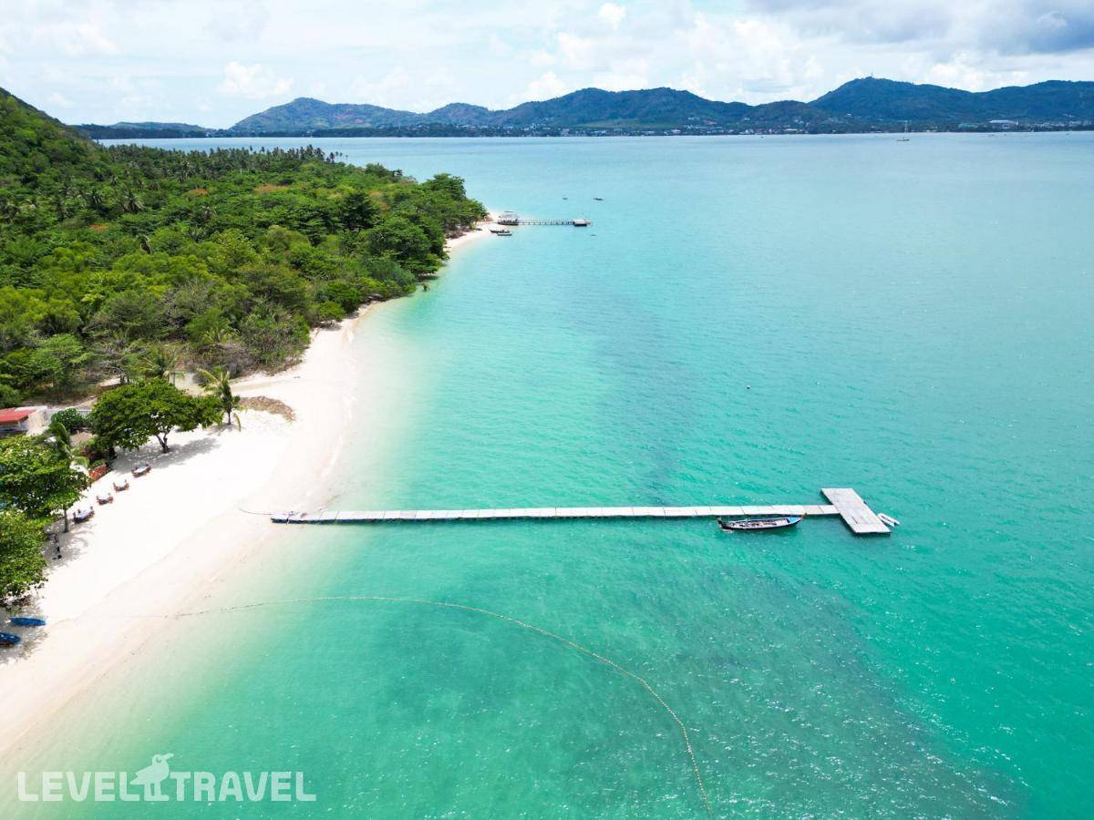 фотографии отеля Cruiser Island Resort в Таиланд(Ко Лон) - фото №37