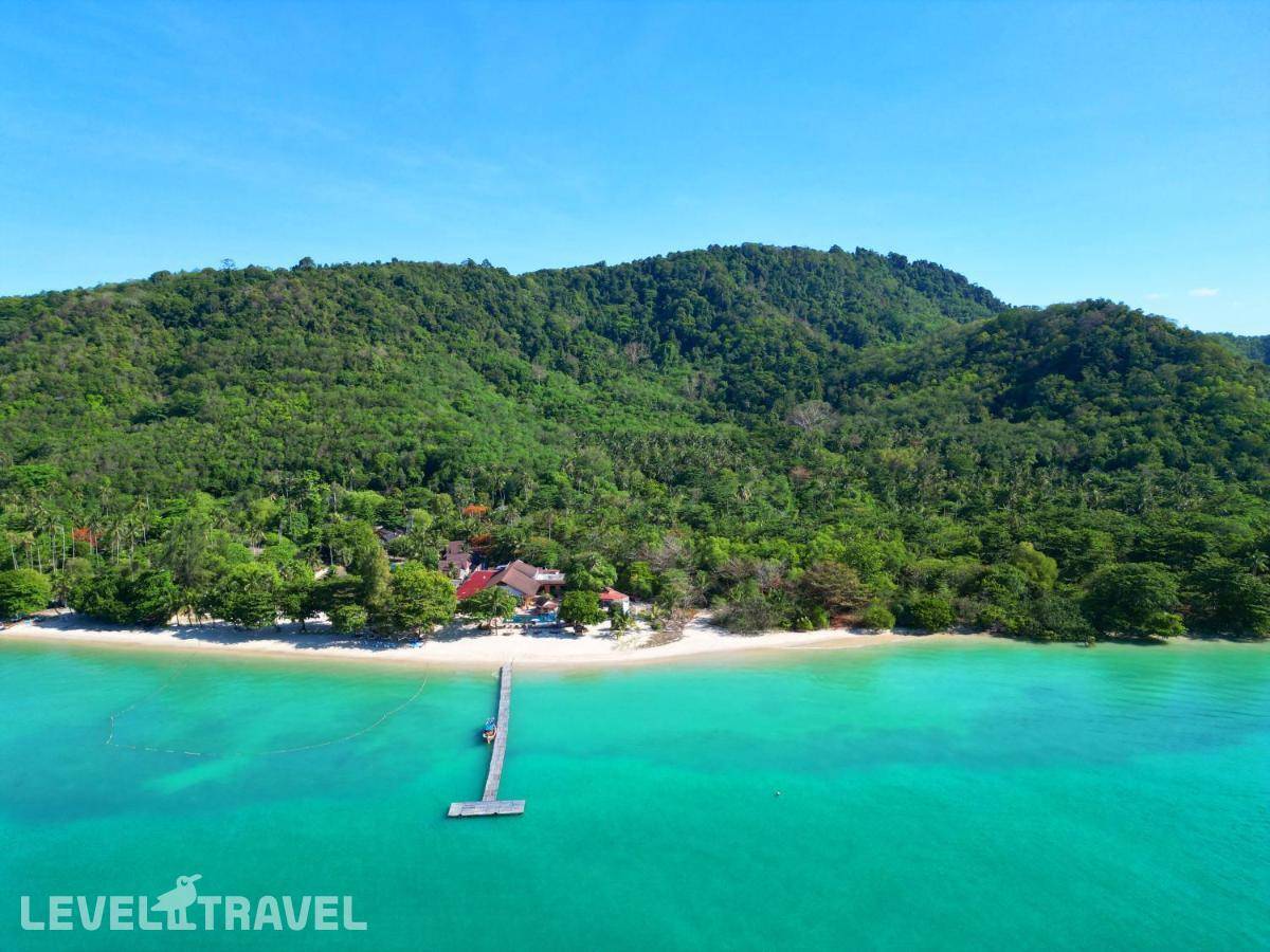 фотографии отеля Cruiser Island Resort в Таиланд(Ко Лон) - фото №12