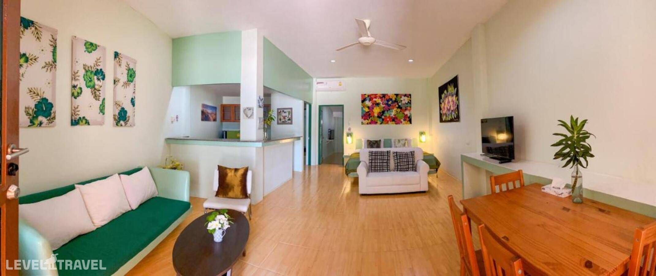 фотографии отеля Cruiser Island Resort в Таиланд(Ко Лон) - фото №2