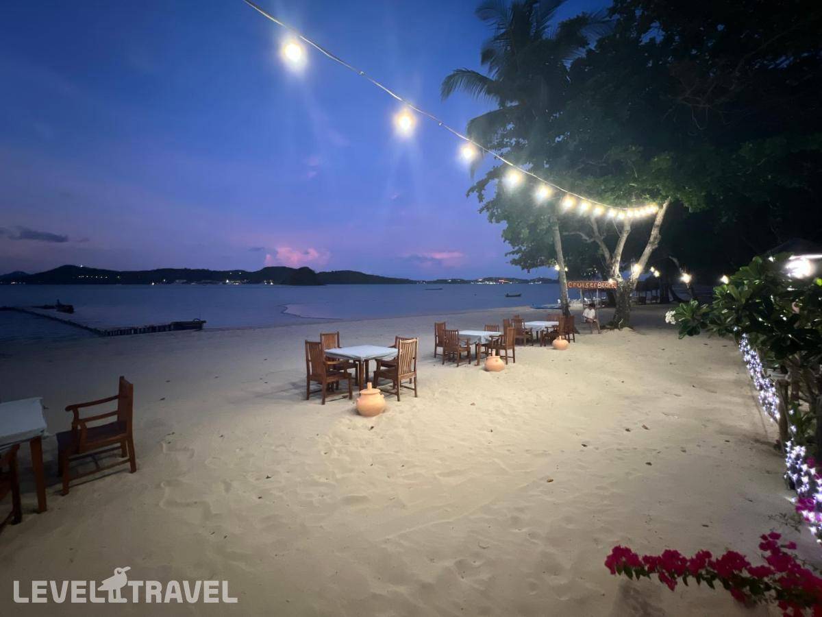 фотографии отеля Cruiser Island Resort в Таиланд(Ко Лон) - фото №38