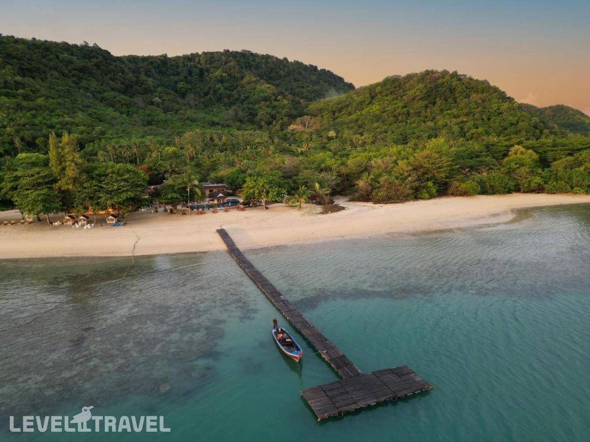 фотографии отеля Cruiser Island Resort в Таиланд(Ко Лон) - фото №13