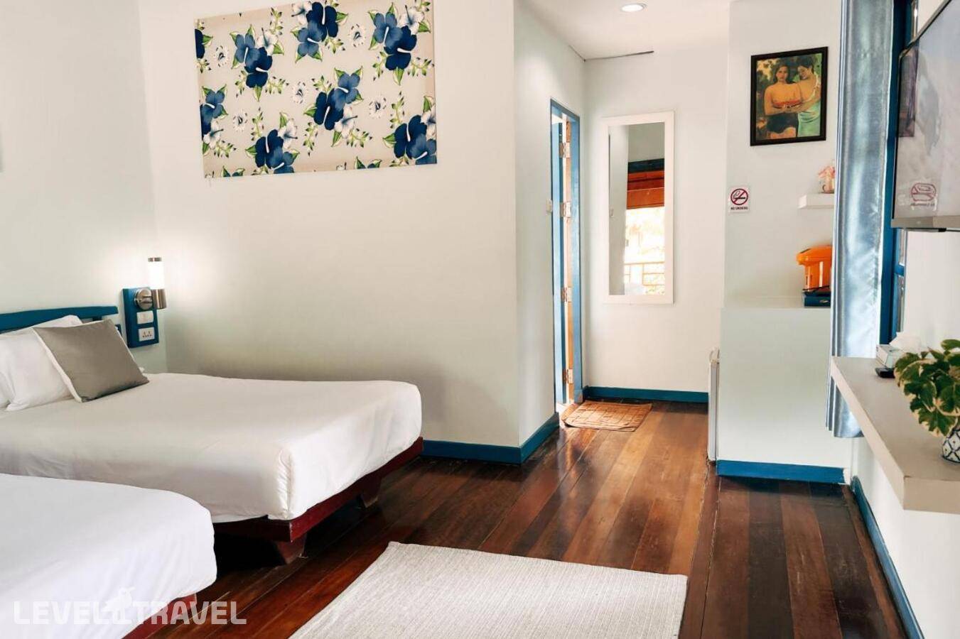 фотографии отеля Cruiser Island Resort в Таиланд(Ко Лон) - фото №24