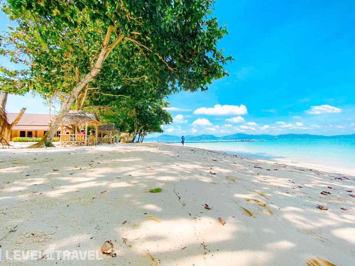 фотографии отеля Cruiser Island Resort в Таиланд(Ко Лон) - фото №18