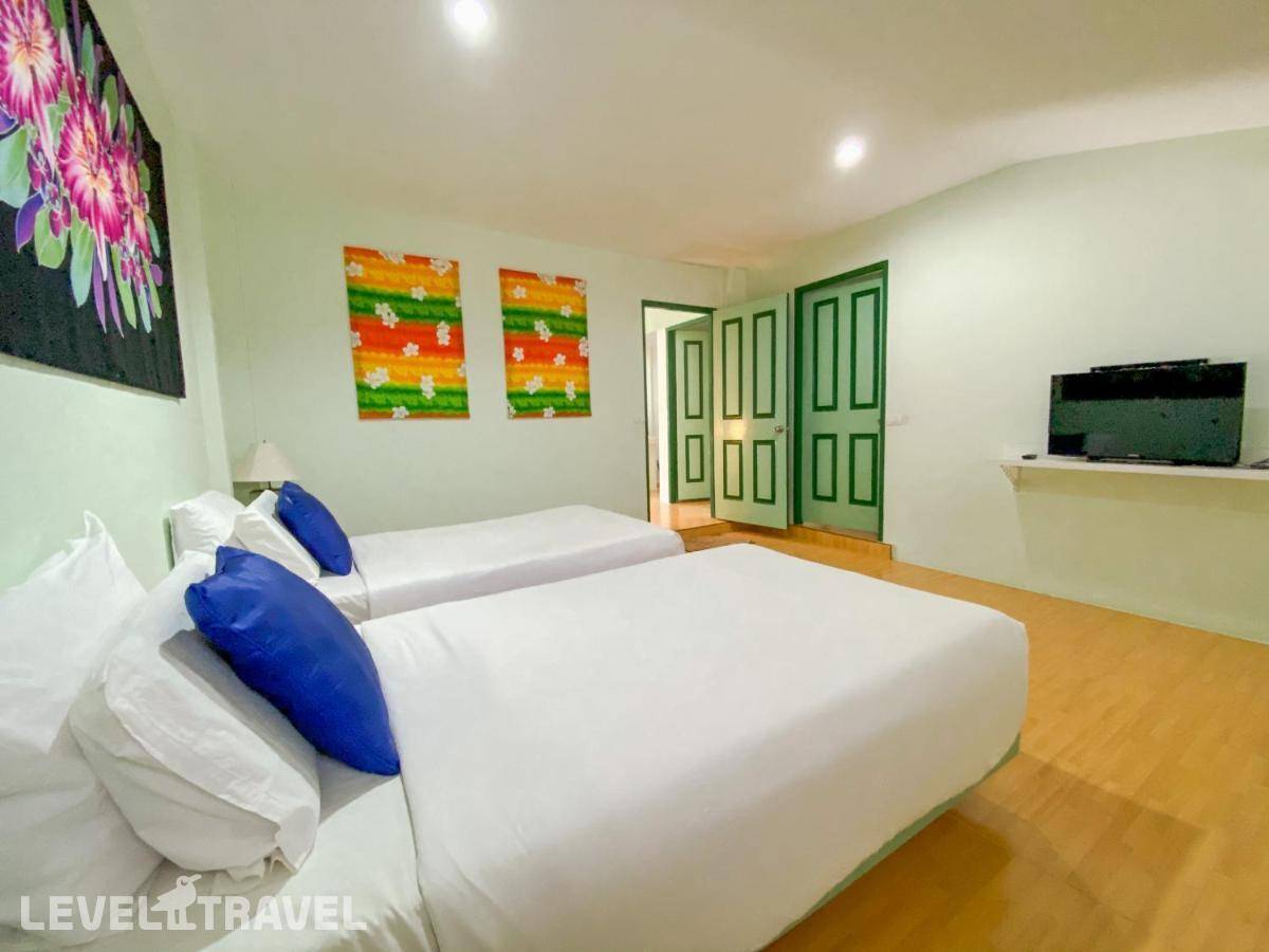 фотографии отеля Cruiser Island Resort в Таиланд(Ко Лон) - фото №34