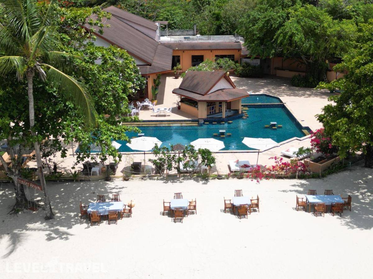 фотографии отеля Cruiser Island Resort в Таиланд(Ко Лон) - фото №10